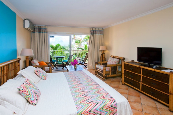 Hotel Blue Bay Beach (Saint-Barthélemy)